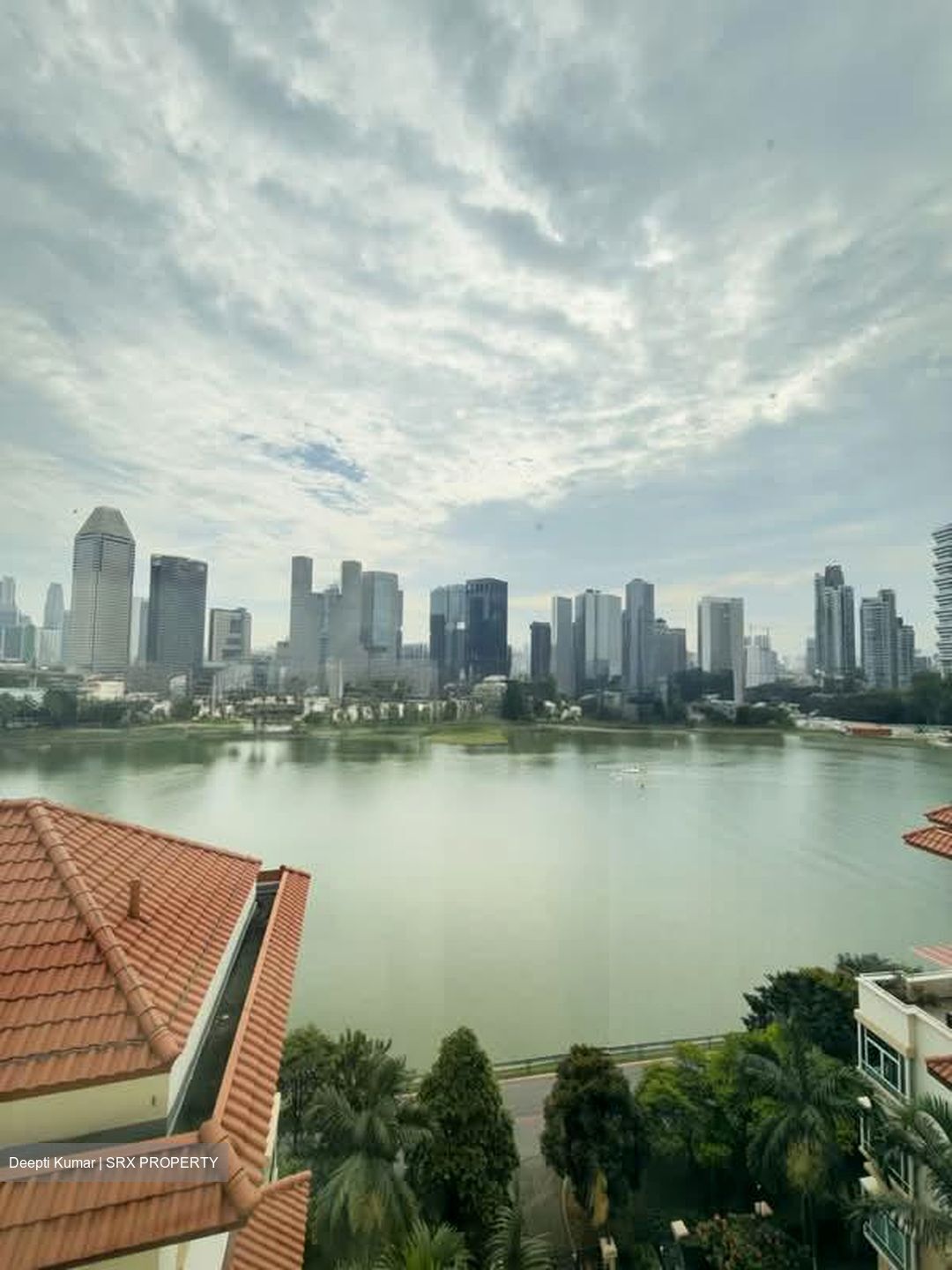 Costa Rhu (D15), Condominium #593271511